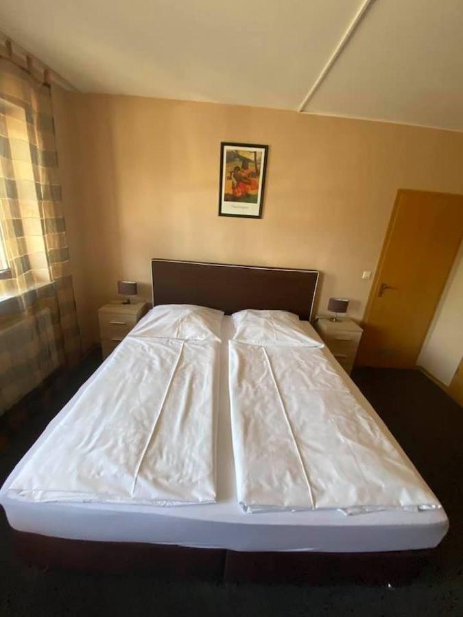 Hotel-Gasthof "Alter Ritter" Rothenburg ob der Tauber Ngoại thất bức ảnh