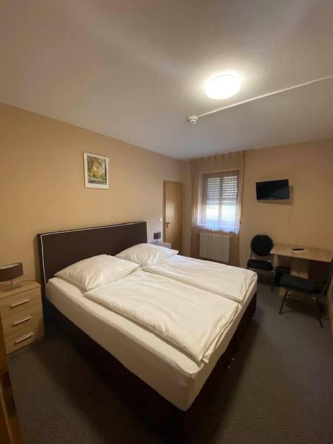 Hotel-Gasthof "Alter Ritter" Rothenburg ob der Tauber Ngoại thất bức ảnh