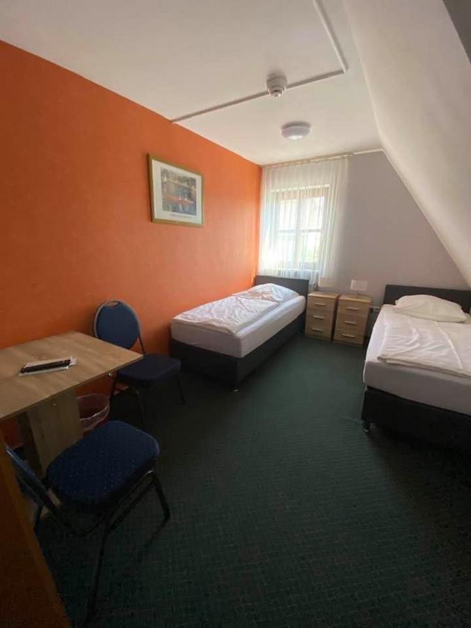 Hotel-Gasthof "Alter Ritter" Rothenburg ob der Tauber Ngoại thất bức ảnh