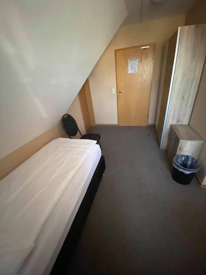 Hotel-Gasthof "Alter Ritter" Rothenburg ob der Tauber Ngoại thất bức ảnh