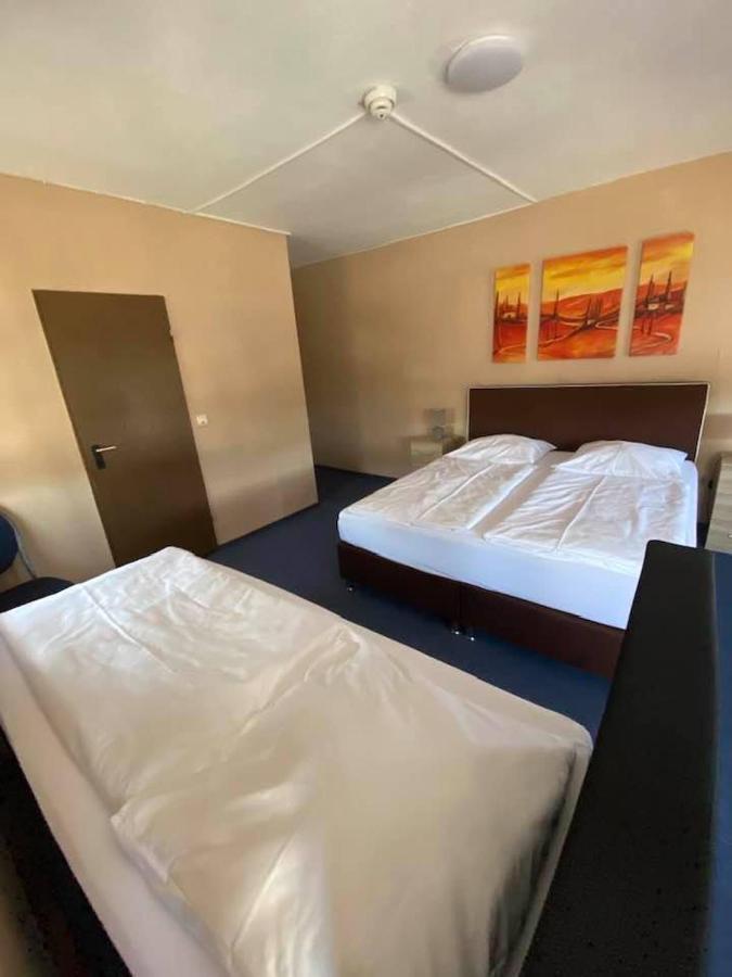 Hotel-Gasthof "Alter Ritter" Rothenburg ob der Tauber Ngoại thất bức ảnh
