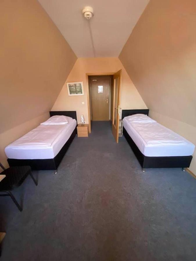 Hotel-Gasthof "Alter Ritter" Rothenburg ob der Tauber Ngoại thất bức ảnh