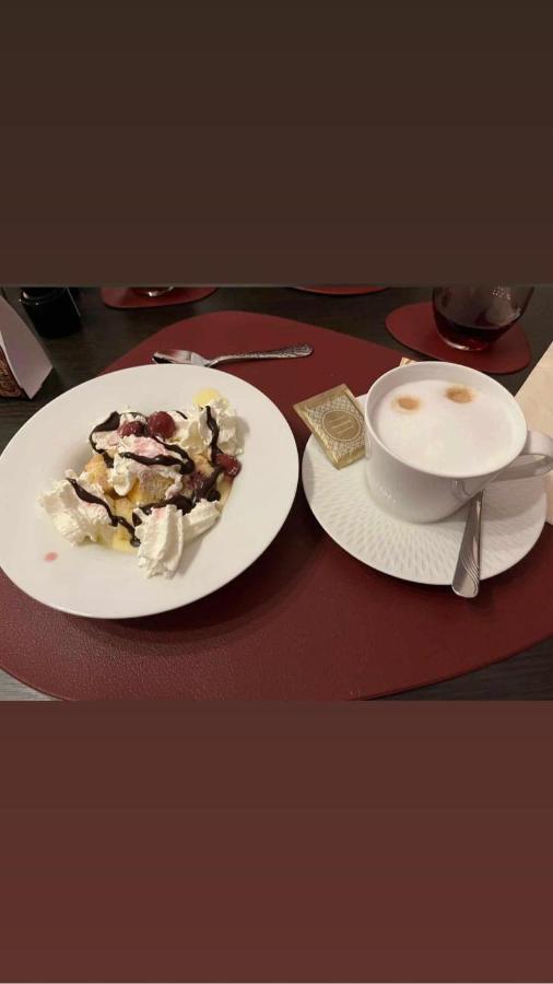 Hotel-Gasthof "Alter Ritter" Rothenburg ob der Tauber Ngoại thất bức ảnh