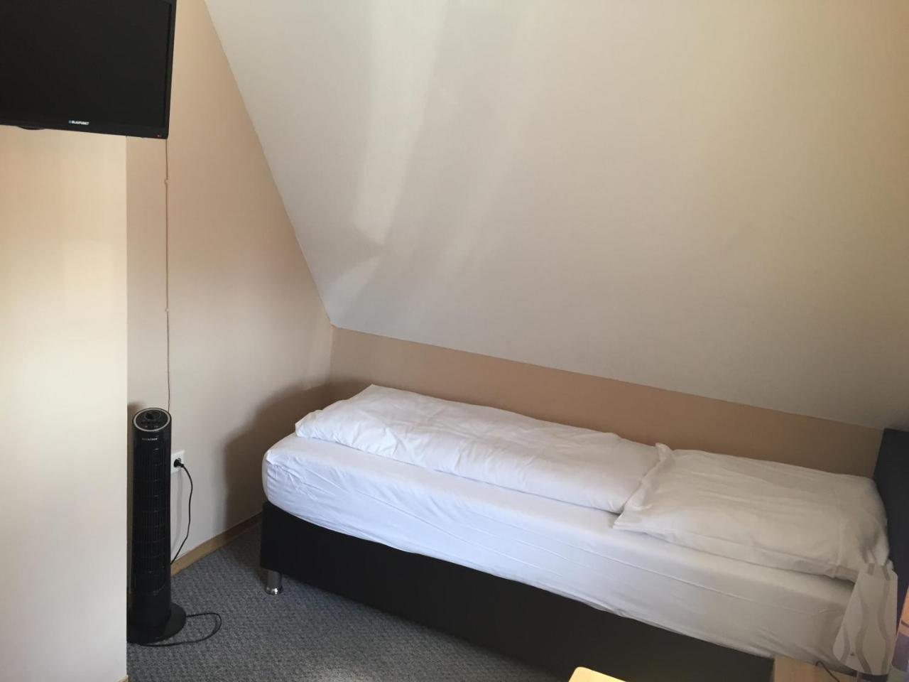 Hotel-Gasthof "Alter Ritter" Rothenburg ob der Tauber Ngoại thất bức ảnh