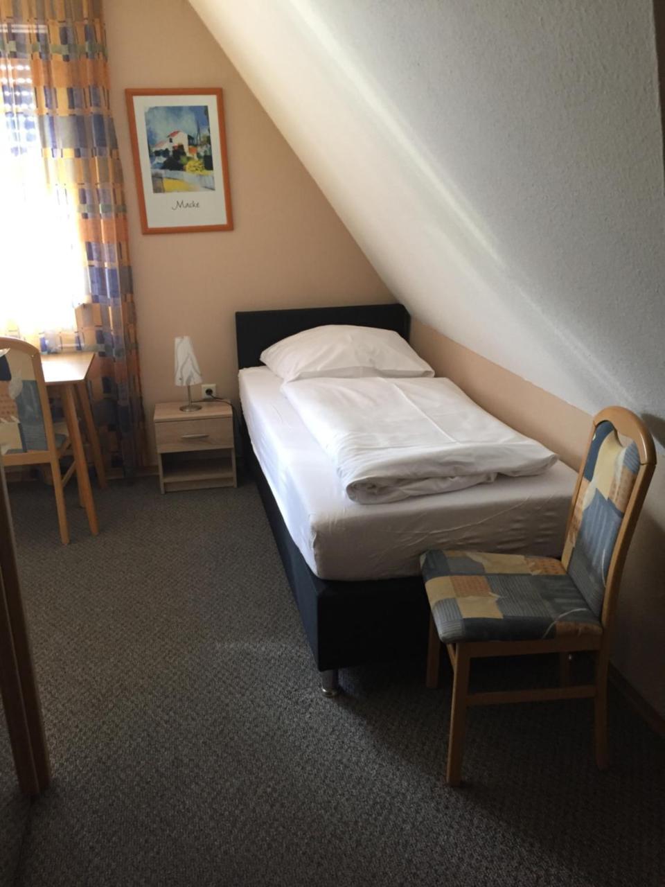 Hotel-Gasthof "Alter Ritter" Rothenburg ob der Tauber Ngoại thất bức ảnh
